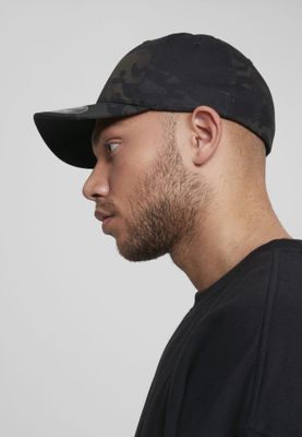 Flexfit camo cap