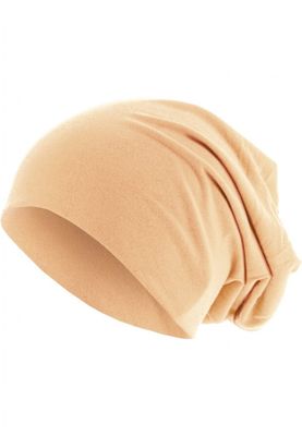 Pastel Jersey Beanie