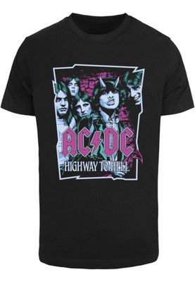 ACDC - Higway to Hell T-Shirt