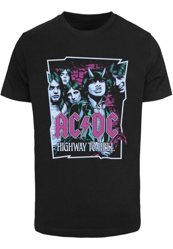 ACDC - Higway to Hell T-Shirt