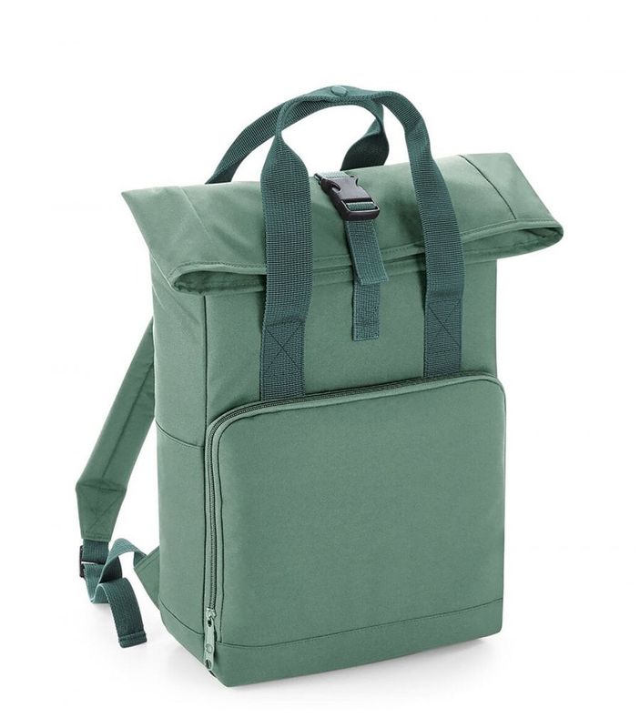 Backpack roll top - Twin Handle