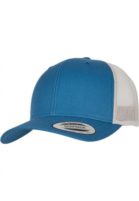 Retro trucker cap