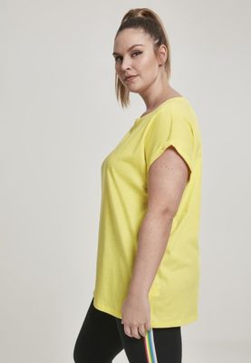Beautiful lady top with wide sleeves