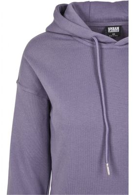 Hoodie plus size ladies