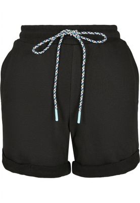 Ladies' soft shorts