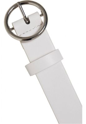 Elegant DuoBelt i PU-læder - 2-pak