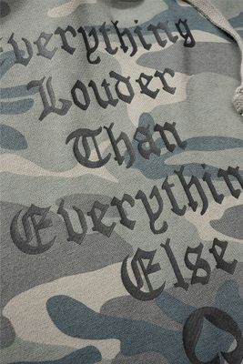 Motörhead Sweathoody