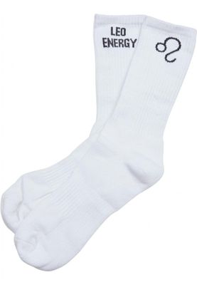 Def Zodiac Socks