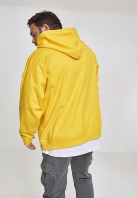 Oversized hoodie men
