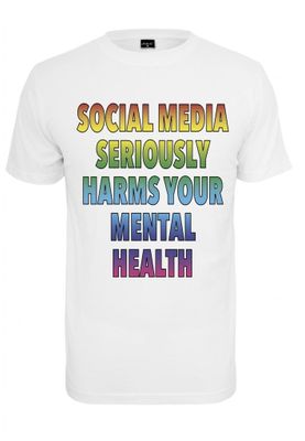 Social Media T-shirt