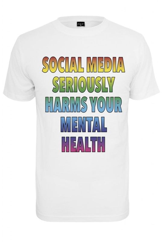 Social Media T-shirt