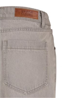 Ladies Mid Waist 90´s Jeans