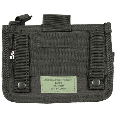 Universal Pouch Molle