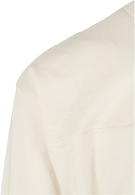 Men's long-sleeved cotton sweater