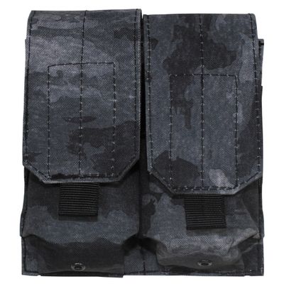 Dobbelt ammunitionsmodul Molle
