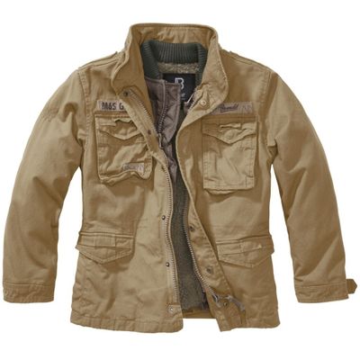 M65 Giant jacket cam - Kids