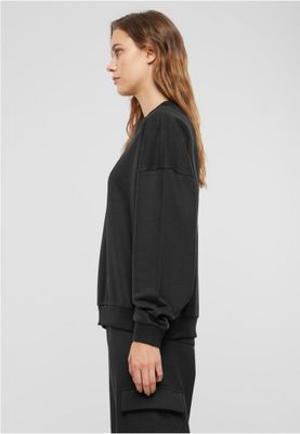 Oversized Sweatshirt for Women