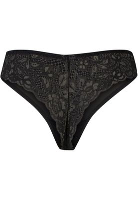 Lace Brazilian Trosor 3-Pack