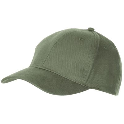 Baseball cap