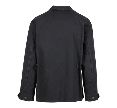Brandit BDU Twill skjortjacka herr – svart