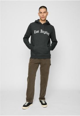 Los Angeles Wording Hoody