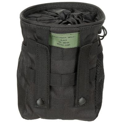Dump Pouch Molle