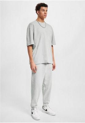DEF oversize tee
