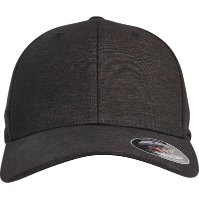 Flexfit natural melange cap