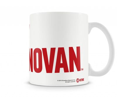 Ray Donovan kaffemugg