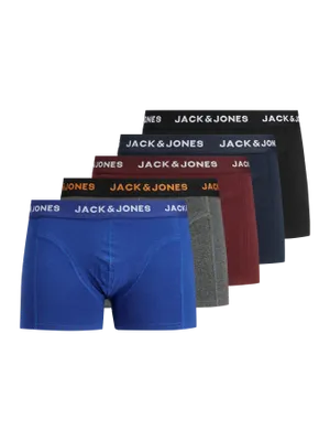 Trunks 5 Pack Box herr