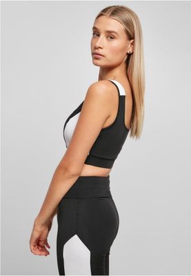 Ladies Color Block Bra