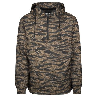 Tiger Camo Jacket