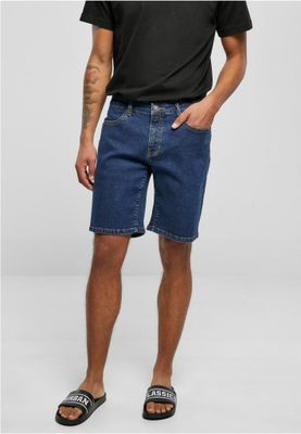 Jeans shorts relaxed fit men