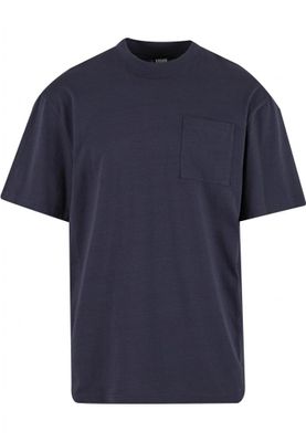 Tall Pocket Tee
