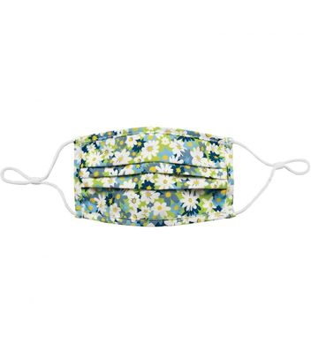 Mouthguard wildflower