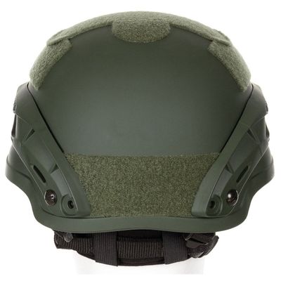 US Helmet "Mich 2002"