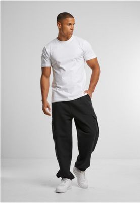 90s cargo sweatpants for men