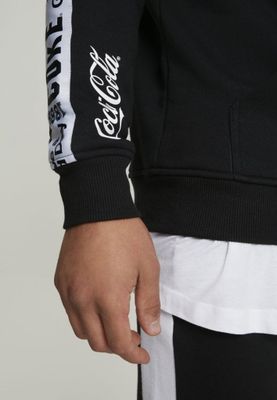 Coke Tape Hoodie