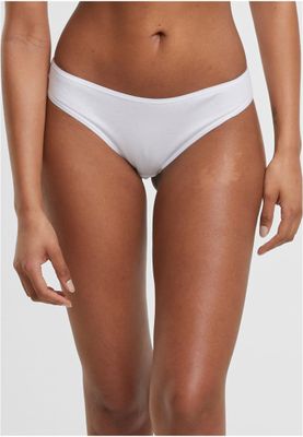 Basic Cotton Slip trosor 5-Pack