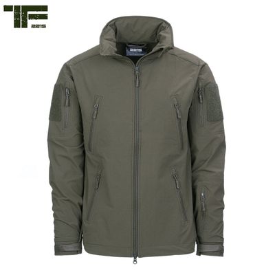 TF-2215 letvægts softshell jakke
