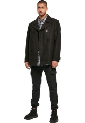 Classic Pea Coat