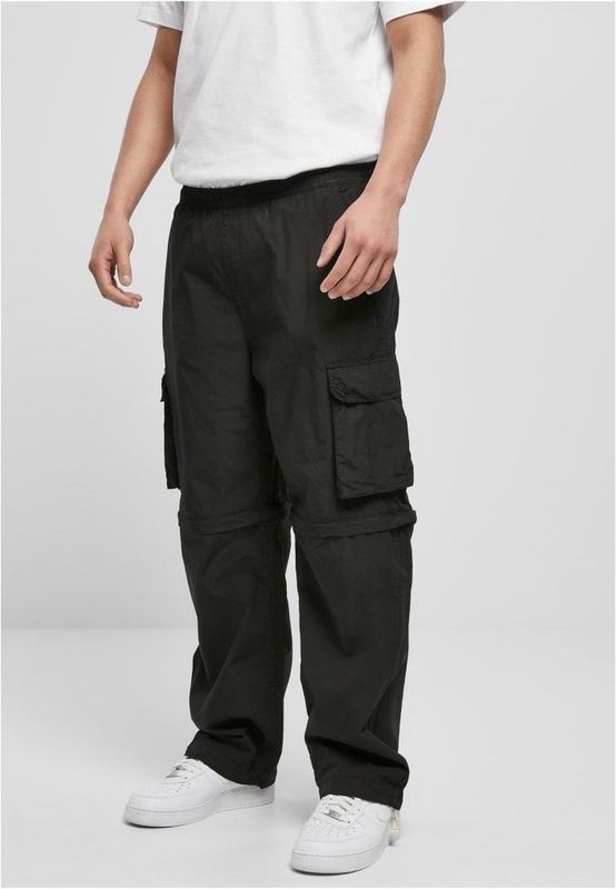 Zip Away Pants