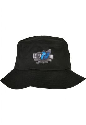 Le Papillon Bucket Hat