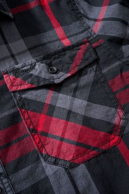 Roadstart shirt short-sleeved