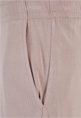 Duskrose modal culotte ladies