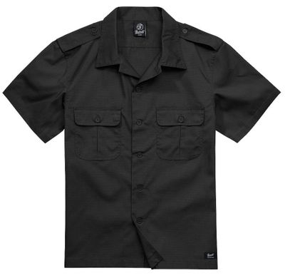 Short sleeve US army shirt