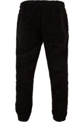 Teddy soft pants lady def