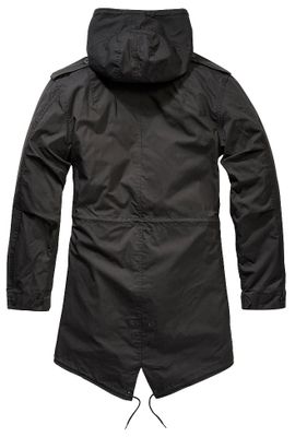 M51 US parka jacket