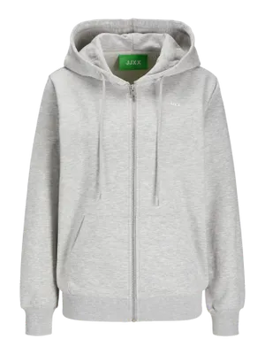 Ziphoodie dam JJXX