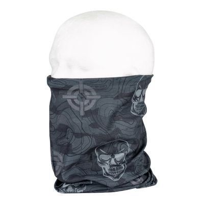 Target Skull tubhalsduk